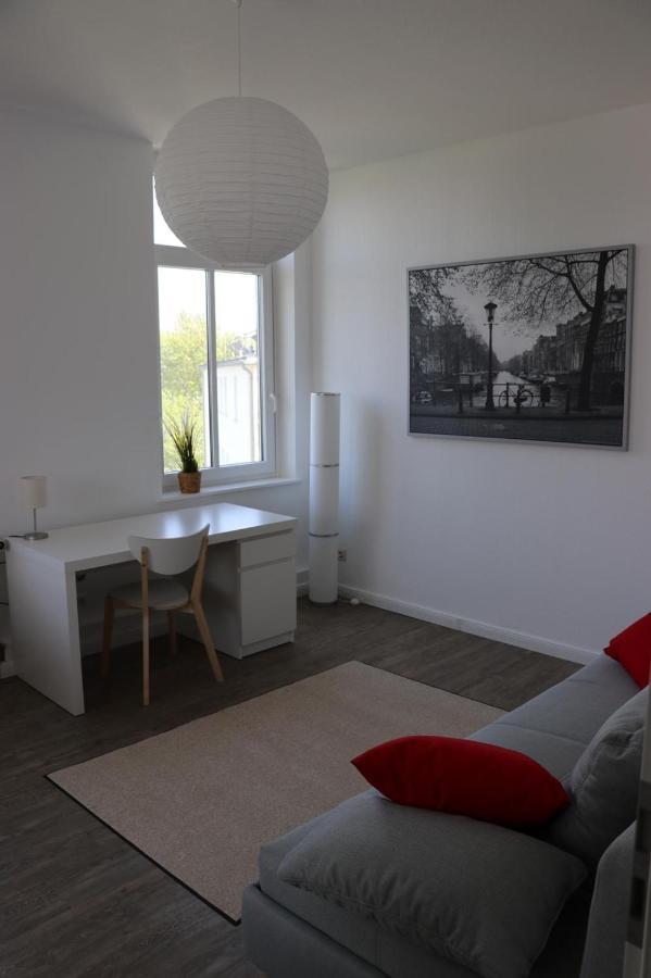 Rischmuehle Apartment *