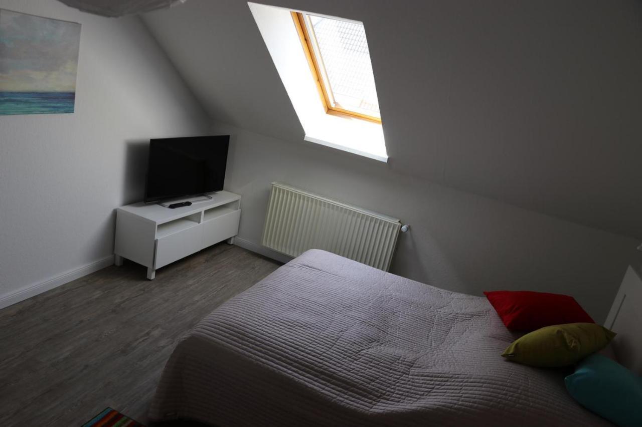 Apartment Rischmuehle