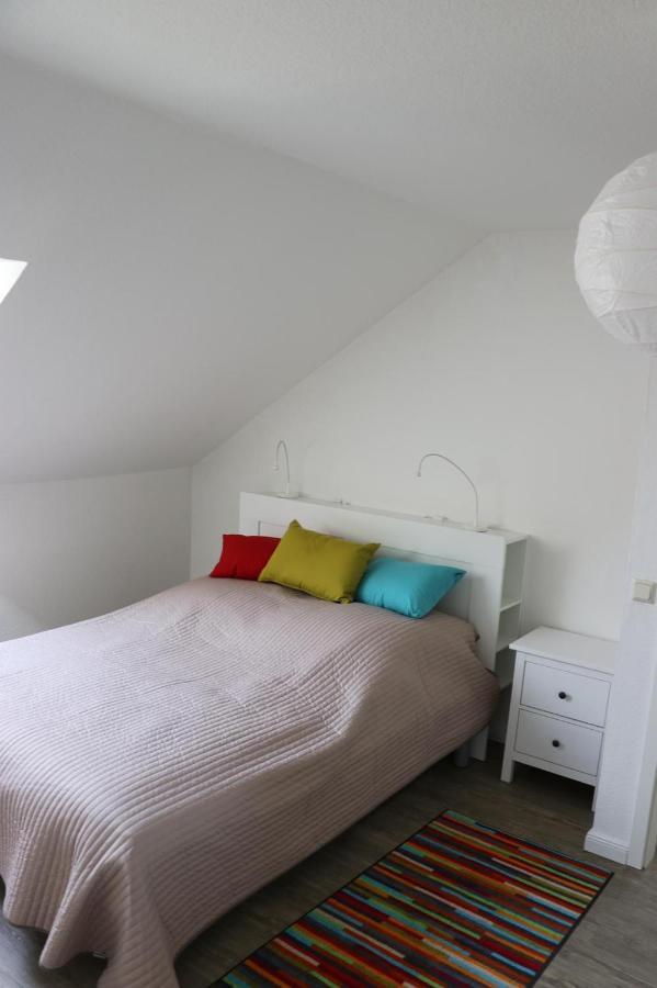 Rischmuehle Apartment Emmerthal