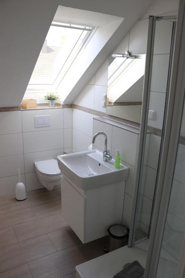 Apartment Rischmuehle Emmerthal