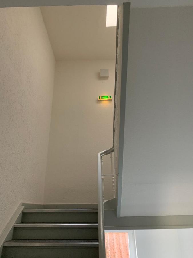 Apartment Rischmuehle *