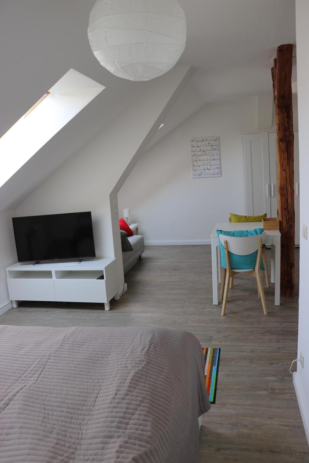 Apartment Rischmuehle *