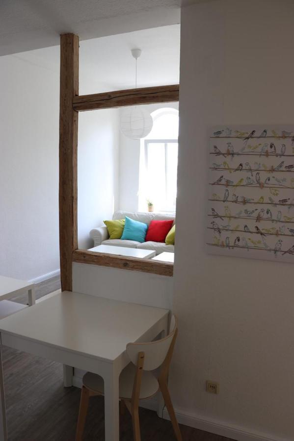 Rischmuehle Apartment *