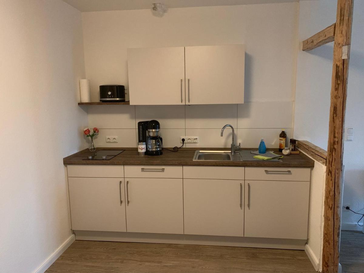 Rischmuehle Apartment Emmerthal