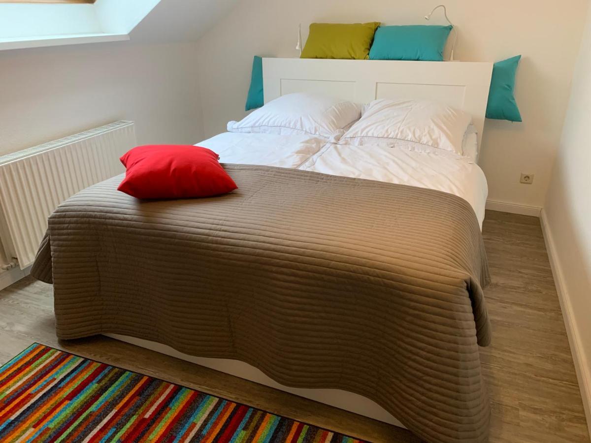 Apartment Rischmuehle Emmerthal